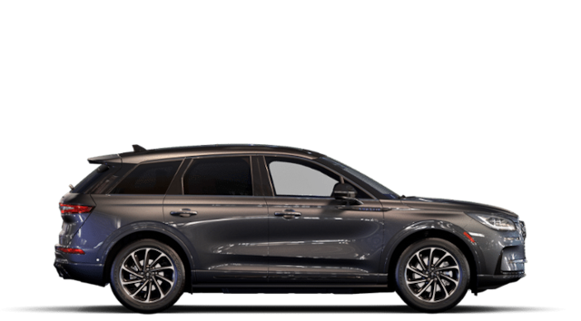 2026 Lincoln Lincoln Corsair® External Image 1